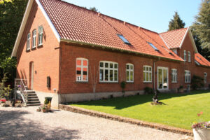 Kernehuset