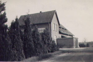 Kernehuset.