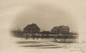 planteskolen, 1923